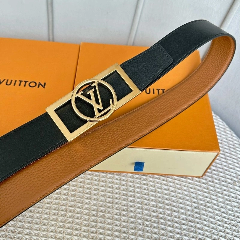 Louis Vuitton Belts Affordable 297140