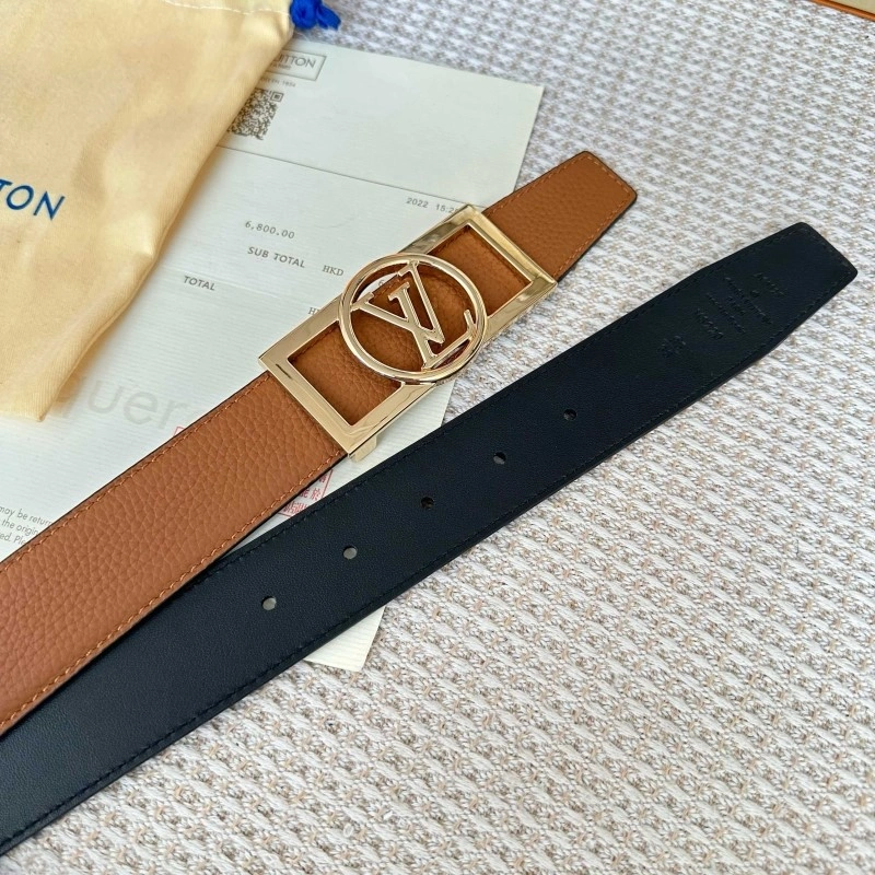 Louis Vuitton Belts Affordable 297140
