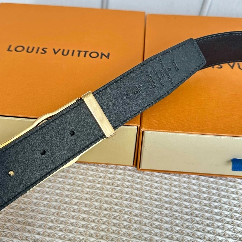 Louis Vuitton Belts Affordable 297140