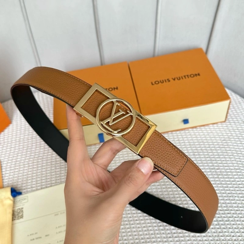 Louis Vuitton Belts Affordable 297140