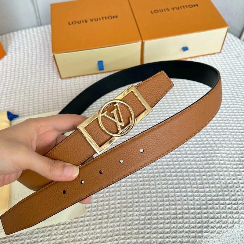 Louis Vuitton Belts Affordable 297140
