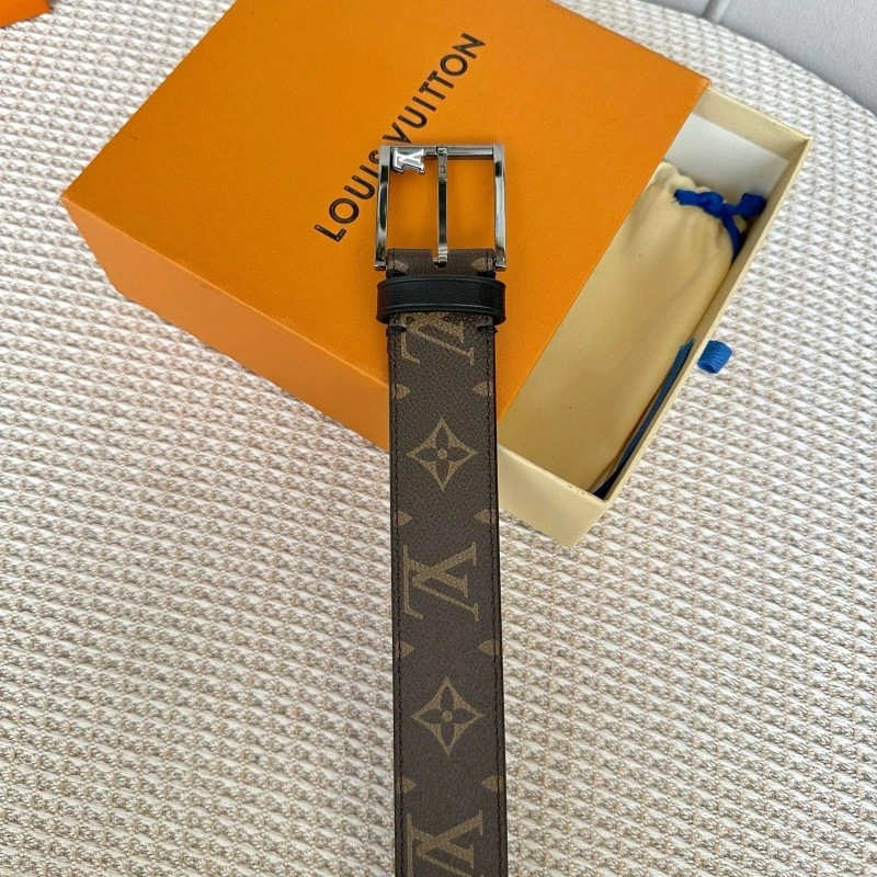 Louis Vuitton Belts DailyWear 297138