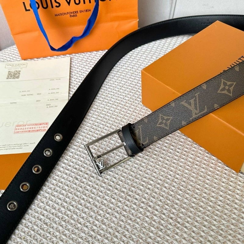 Louis Vuitton Belts DailyWear 297138