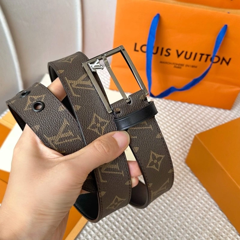 Louis Vuitton Belts DailyWear 297138