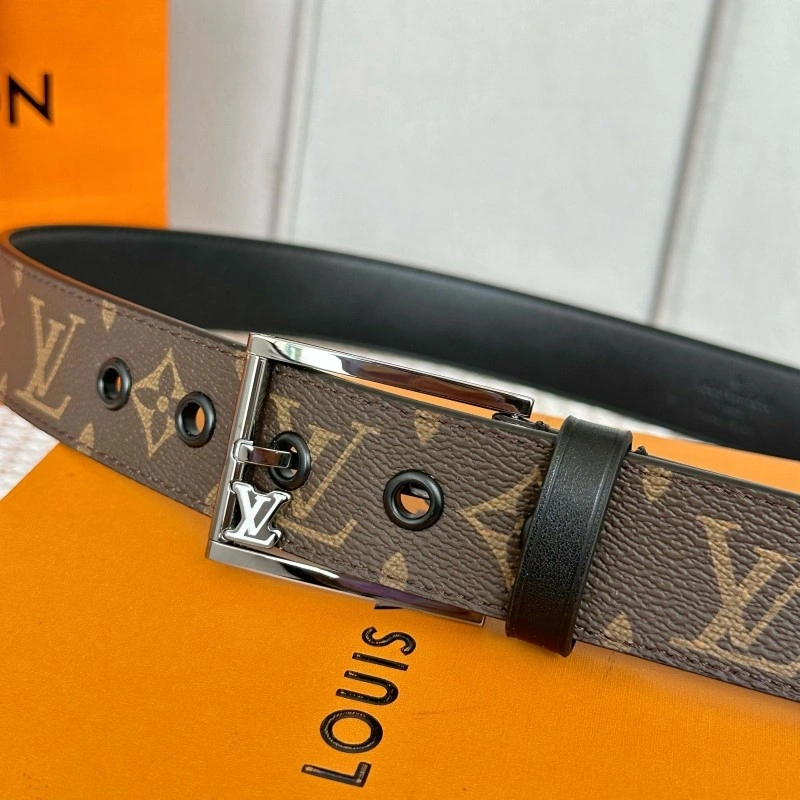 Louis Vuitton Belts DailyWear 297138