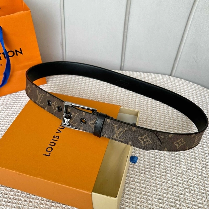 Louis Vuitton Belts DailyWear 297138