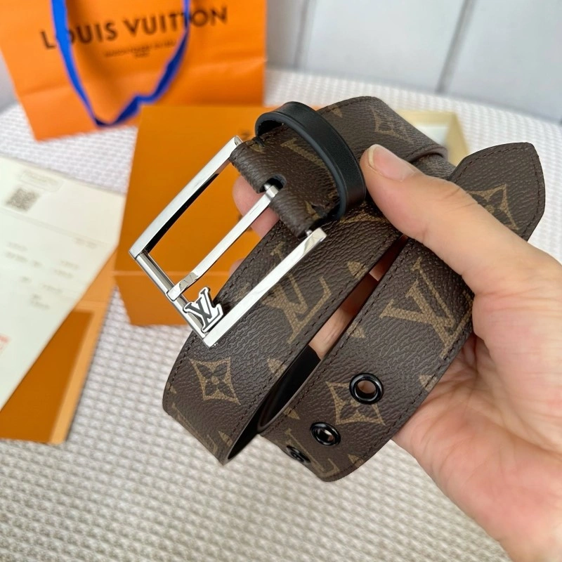 MultiPurpose Louis Vuitton Belts 297136