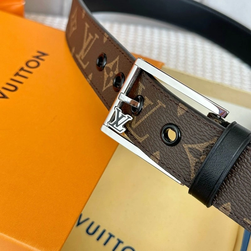 MultiPurpose Louis Vuitton Belts 297136