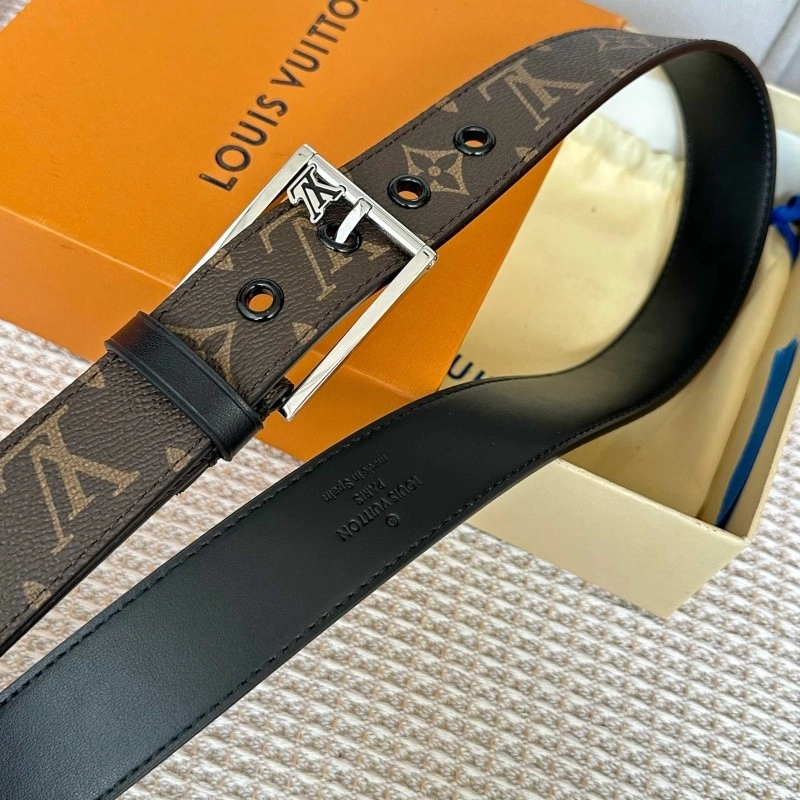 MultiPurpose Louis Vuitton Belts 297136