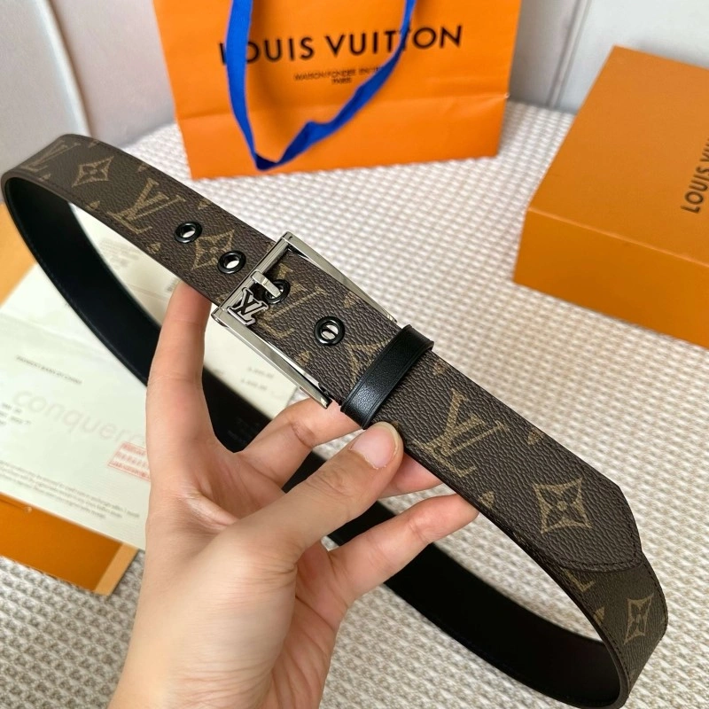 MultiPurpose Louis Vuitton Belts 297136