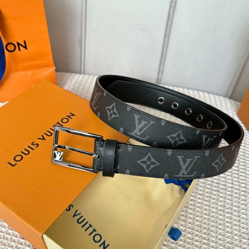 TechFriendly Louis Vuitton Belts 297135