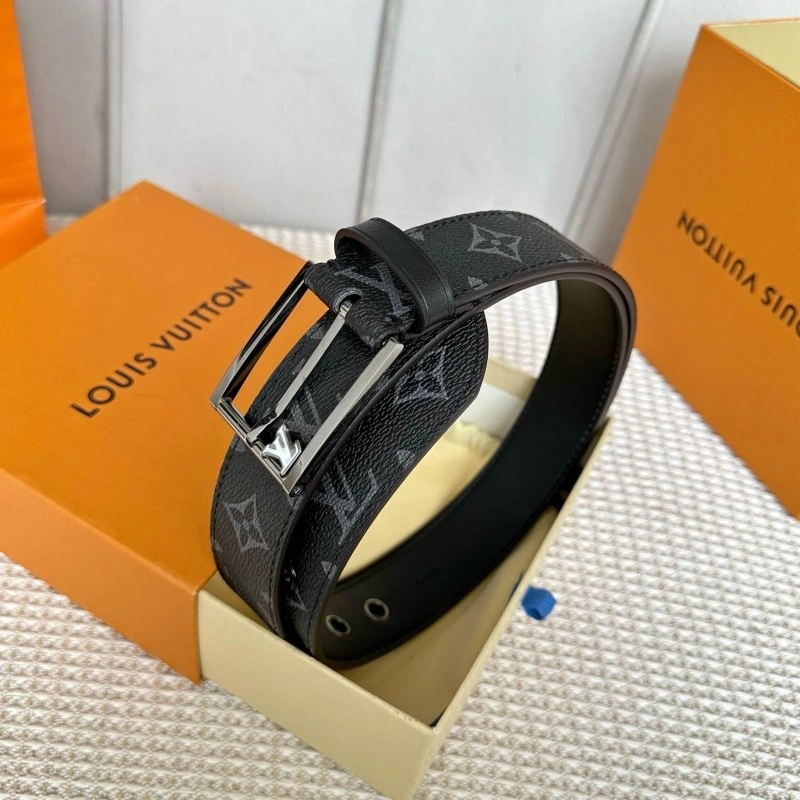 TechFriendly Louis Vuitton Belts 297135