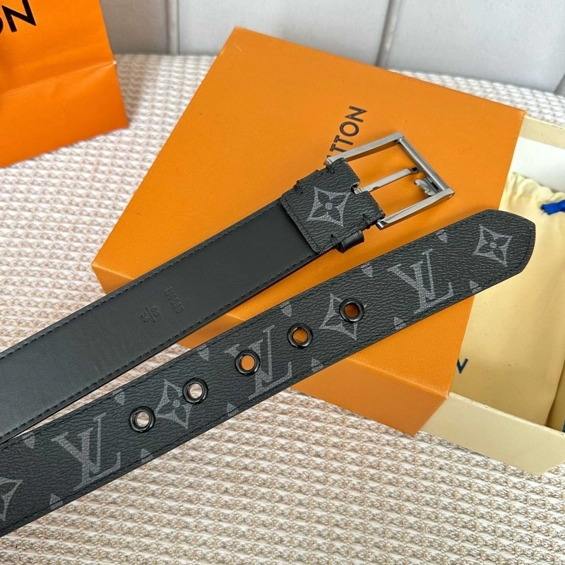 TechFriendly Louis Vuitton Belts 297135