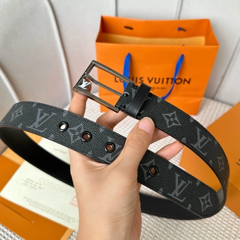 TechFriendly Louis Vuitton Belts 297135