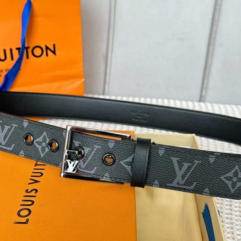 TechFriendly Louis Vuitton Belts 297135