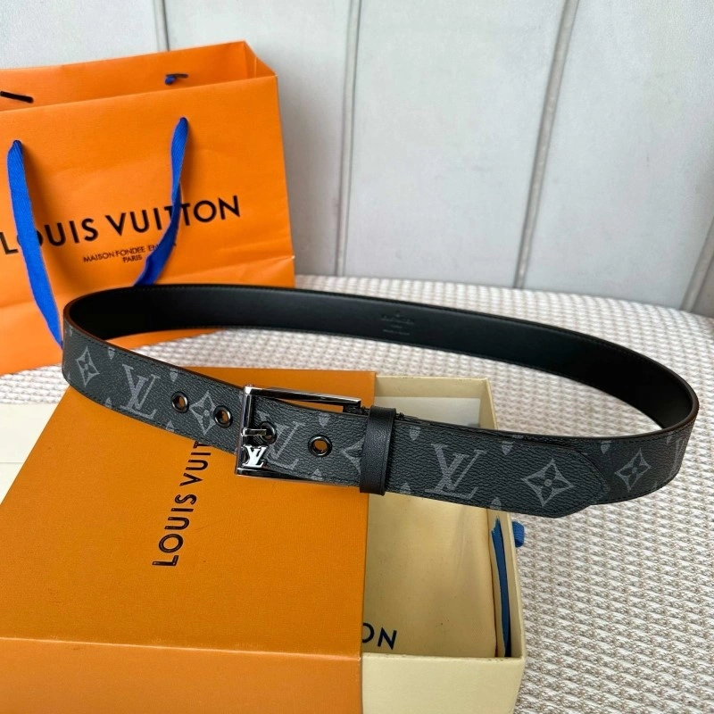 TechFriendly Louis Vuitton Belts 297135