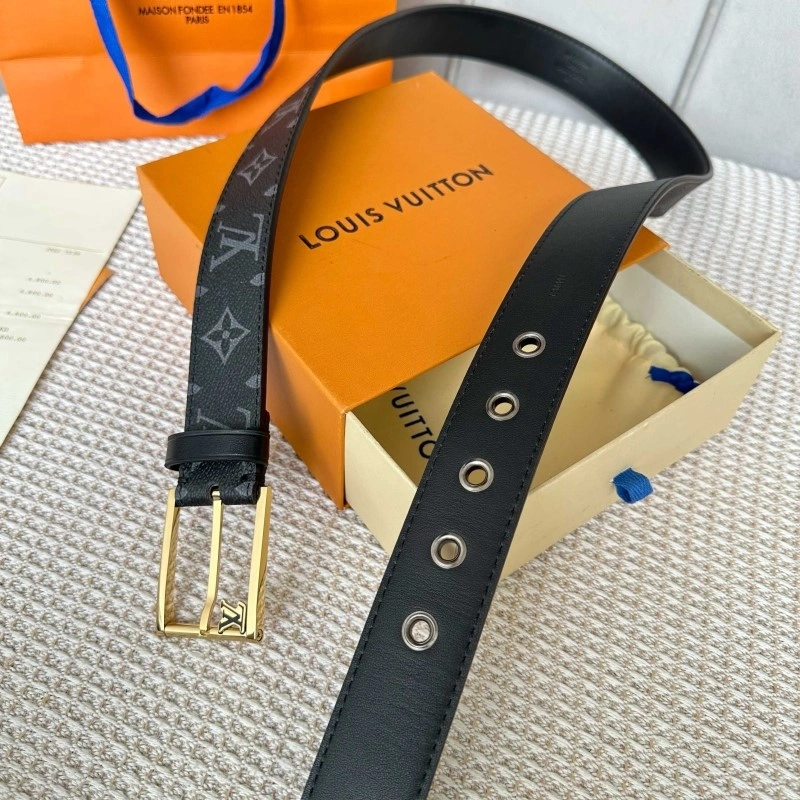 Louis Vuitton Belts FreshLook 297134