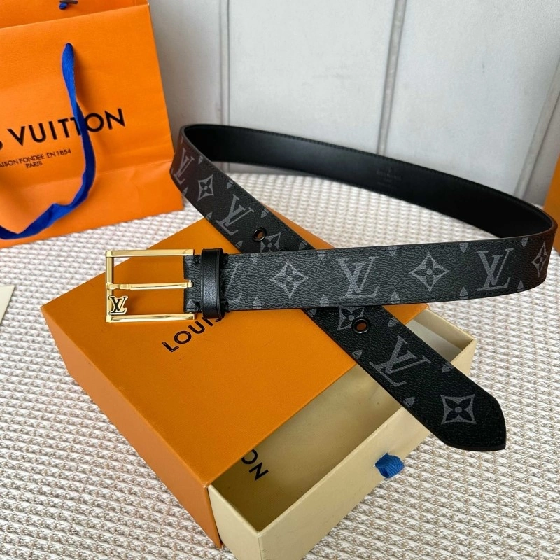 Louis Vuitton Belts FreshLook 297134