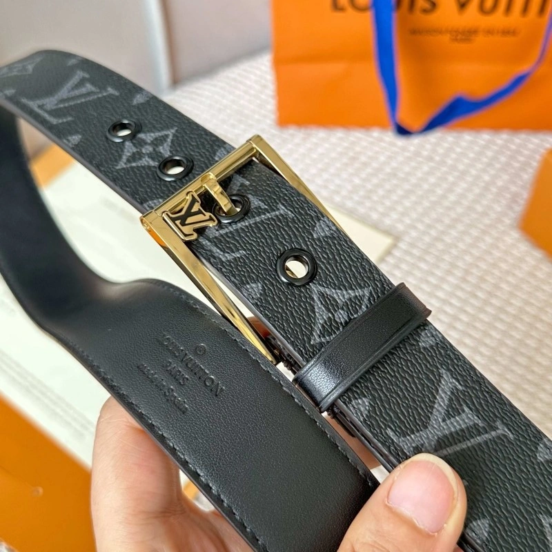 Louis Vuitton Belts FreshLook 297134