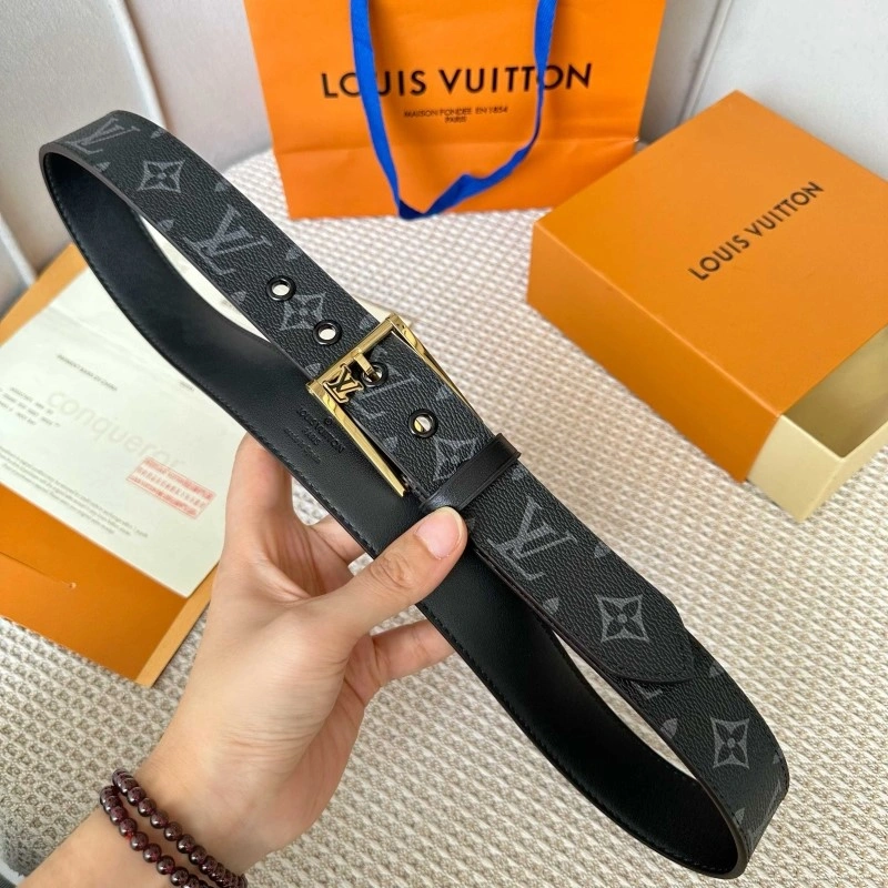 Louis Vuitton Belts FreshLook 297134