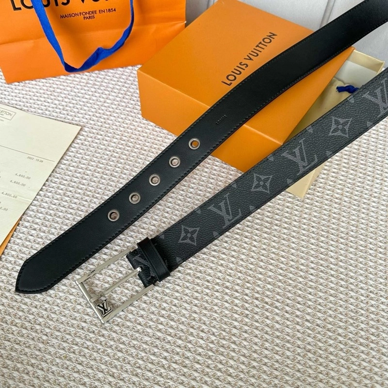 RelaxedFit Louis Vuitton Belts 297133