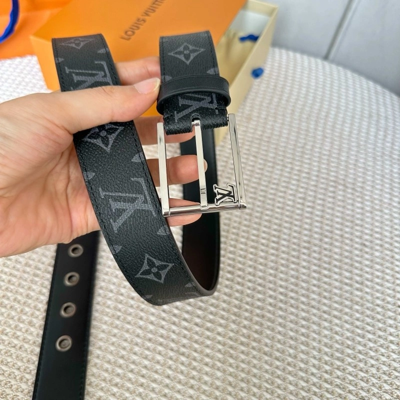 RelaxedFit Louis Vuitton Belts 297133