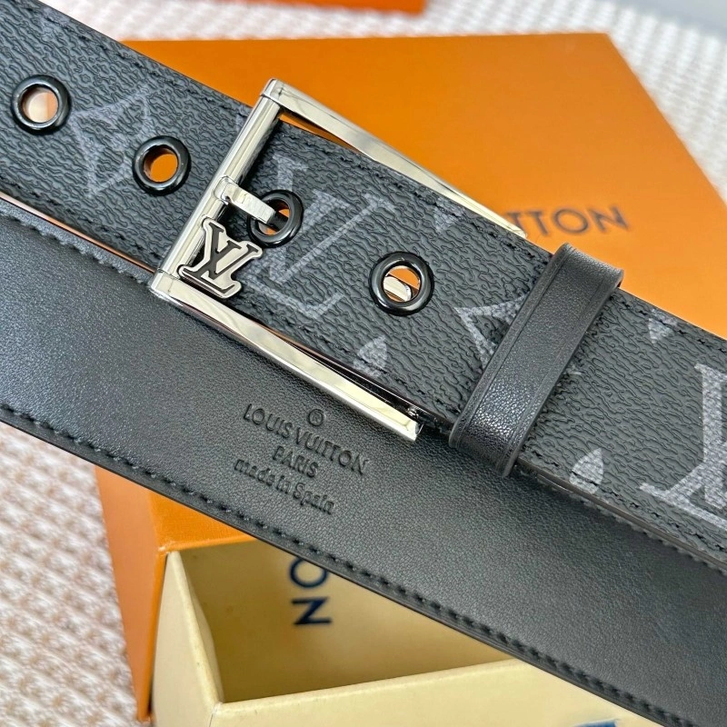 RelaxedFit Louis Vuitton Belts 297133