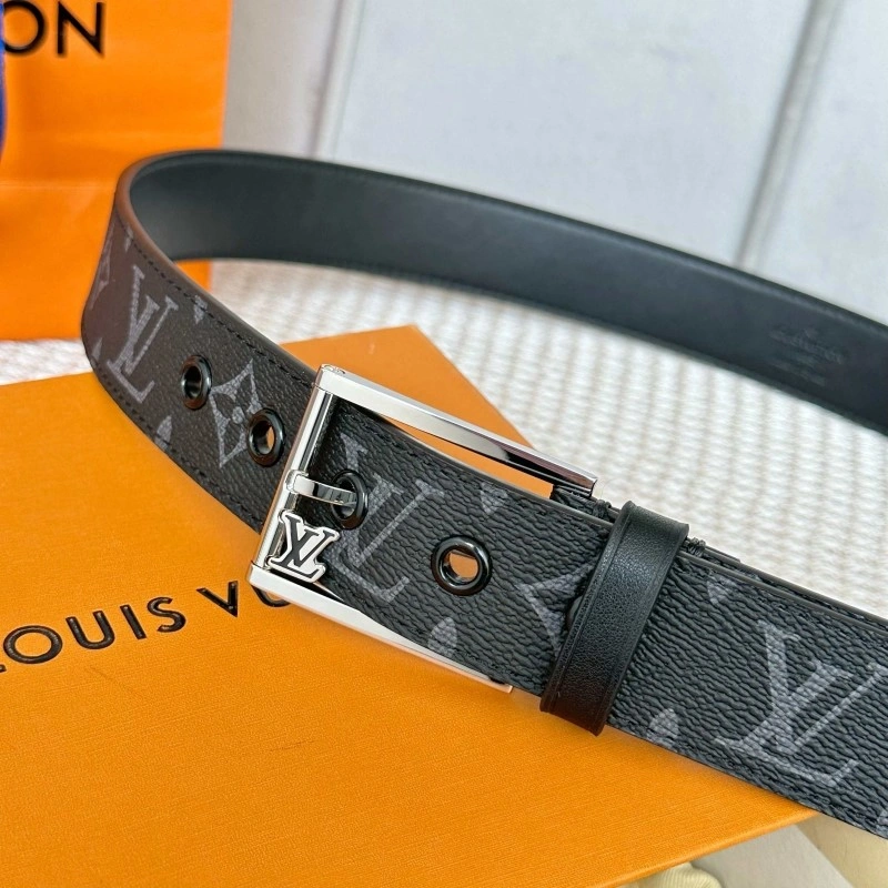 RelaxedFit Louis Vuitton Belts 297133