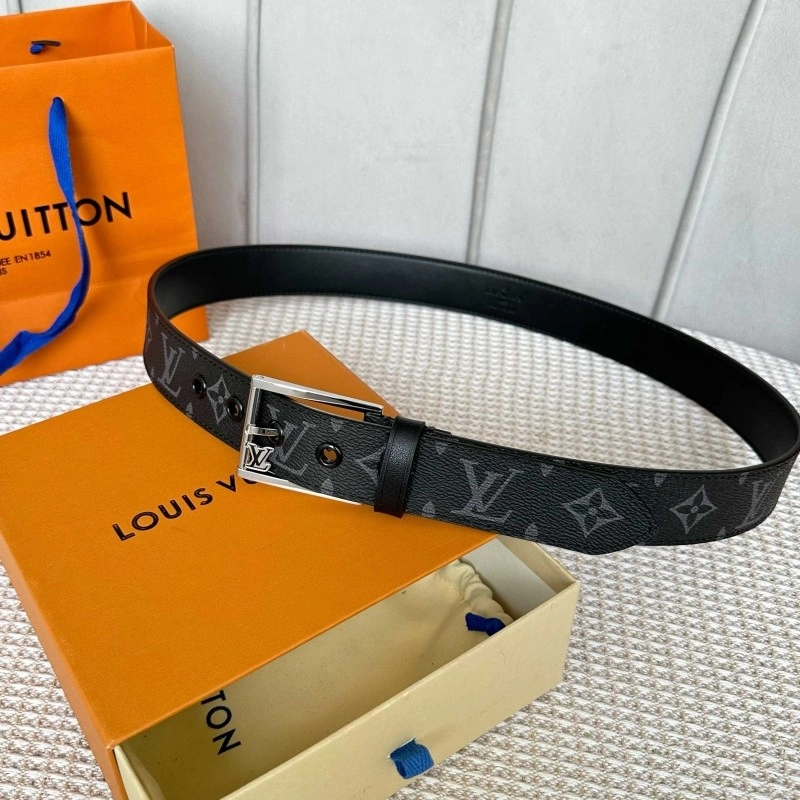 RelaxedFit Louis Vuitton Belts 297133