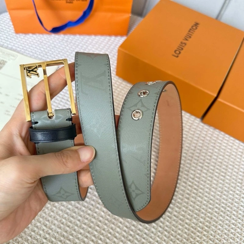 Louis Vuitton Belts Premium 297131