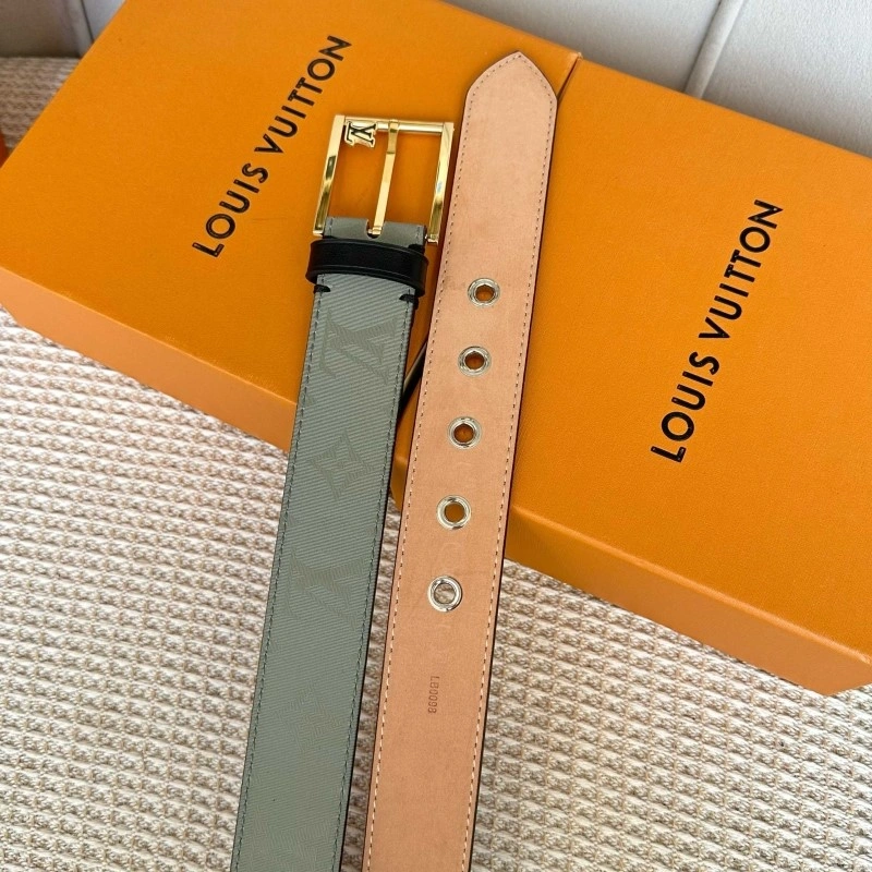 Louis Vuitton Belts Premium 297131