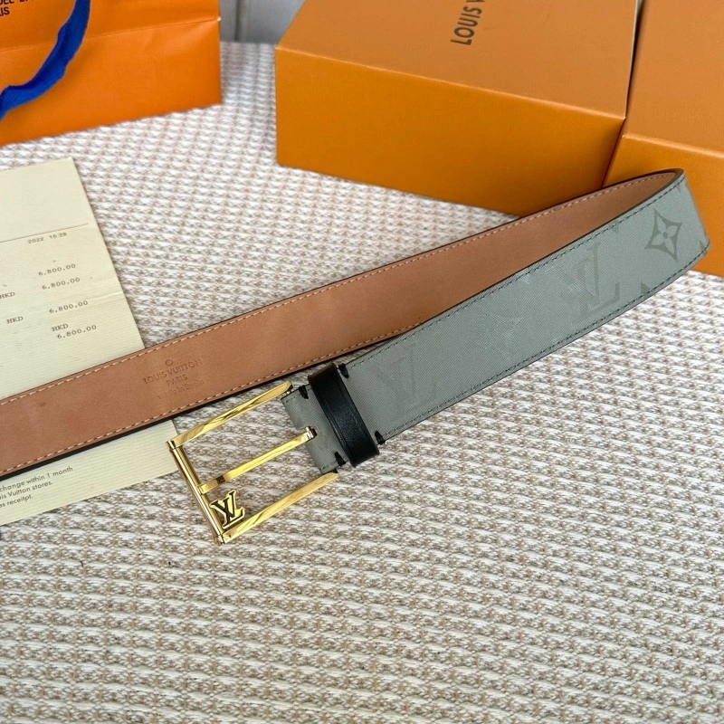 Louis Vuitton Belts Premium 297131