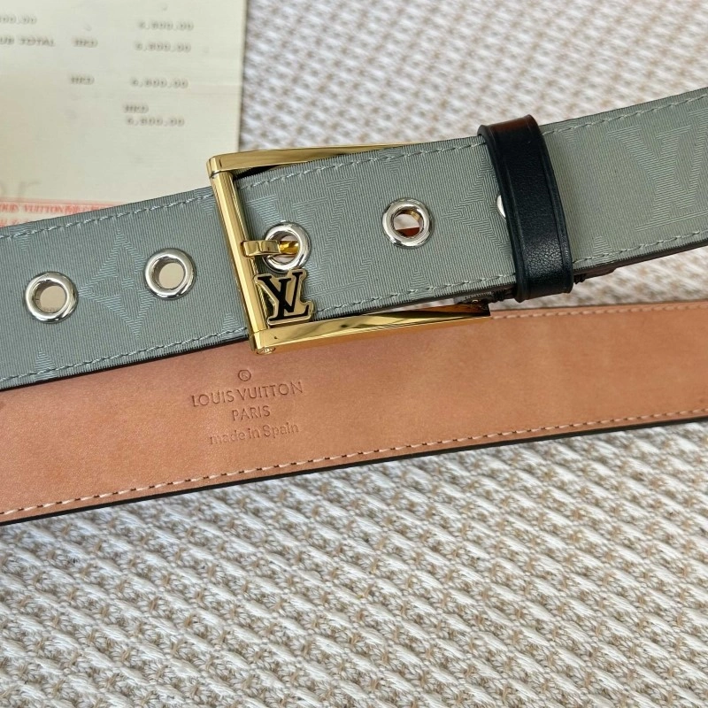 Louis Vuitton Belts Premium 297131
