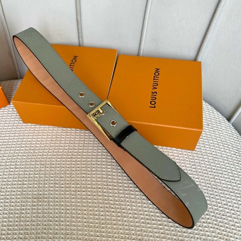 Louis Vuitton Belts Premium 297131