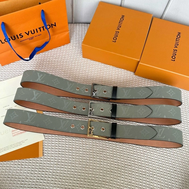 Louis Vuitton Belts Premium 297131