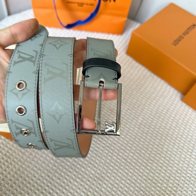 Louis Vuitton Belts Stretchable 297130