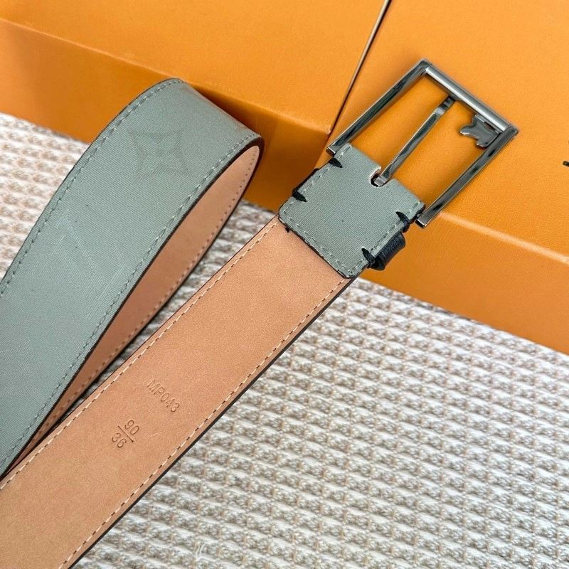Louis Vuitton Belts Stretchable 297130