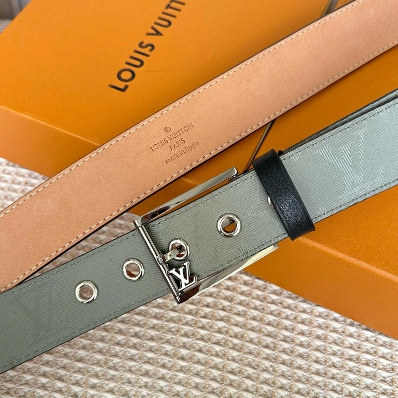 Louis Vuitton Belts Stretchable 297130