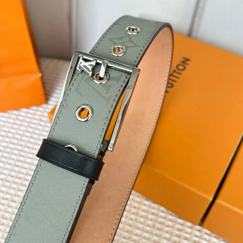 Louis Vuitton Belts Stretchable 297130