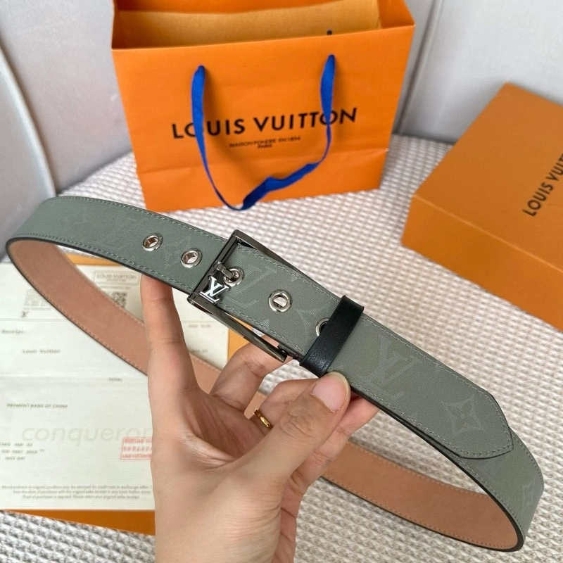 Louis Vuitton Belts Stretchable 297130