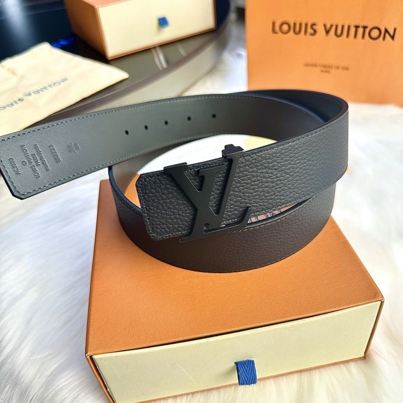 Bold Louis Vuitton Belts 297129