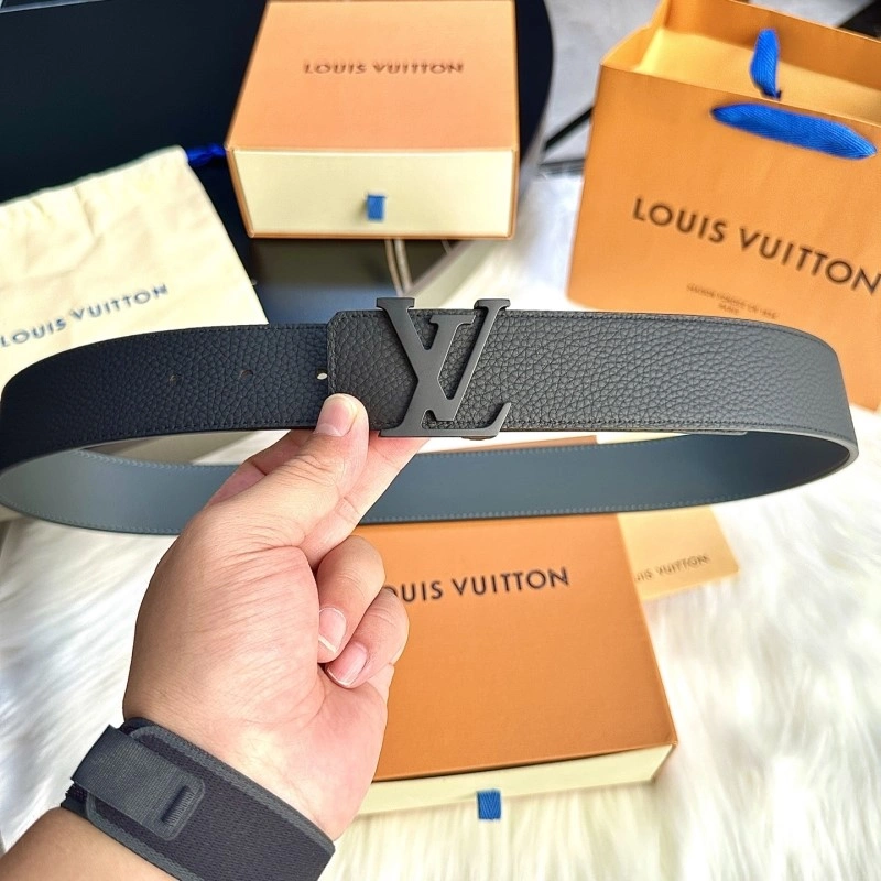 Bold Louis Vuitton Belts 297129