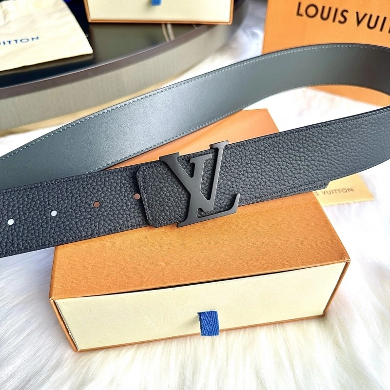 Bold Louis Vuitton Belts 297129