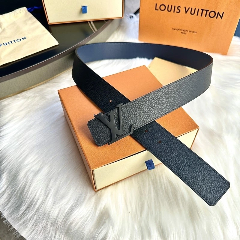 Soft Louis Vuitton Belts 297128