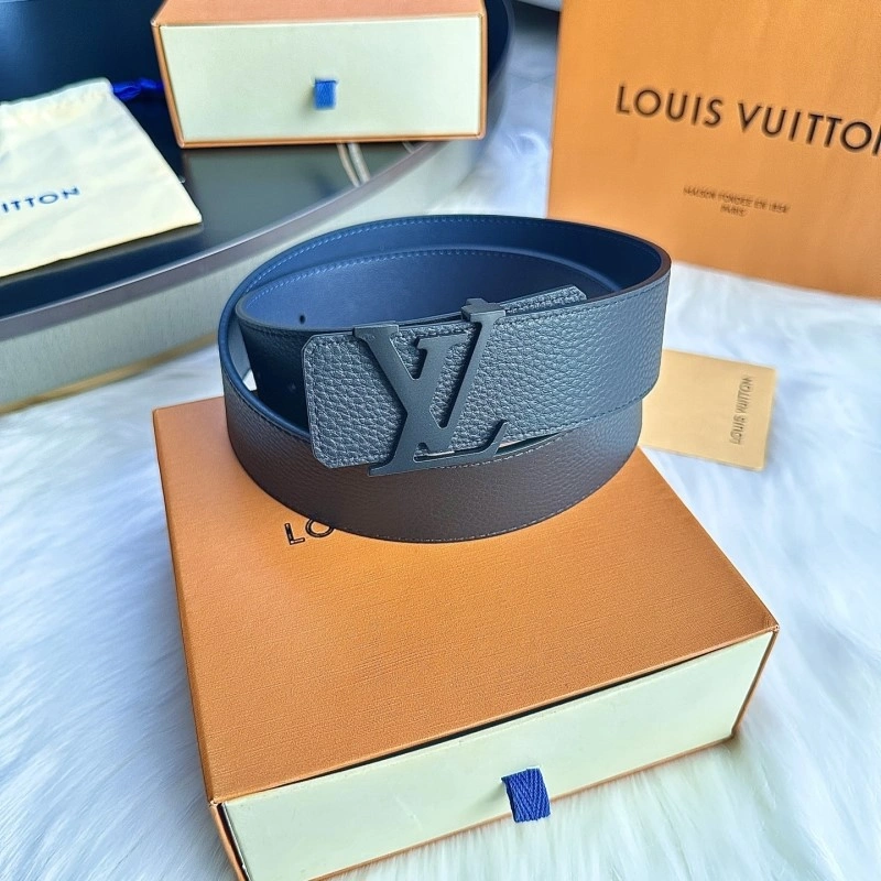 Soft Louis Vuitton Belts 297128