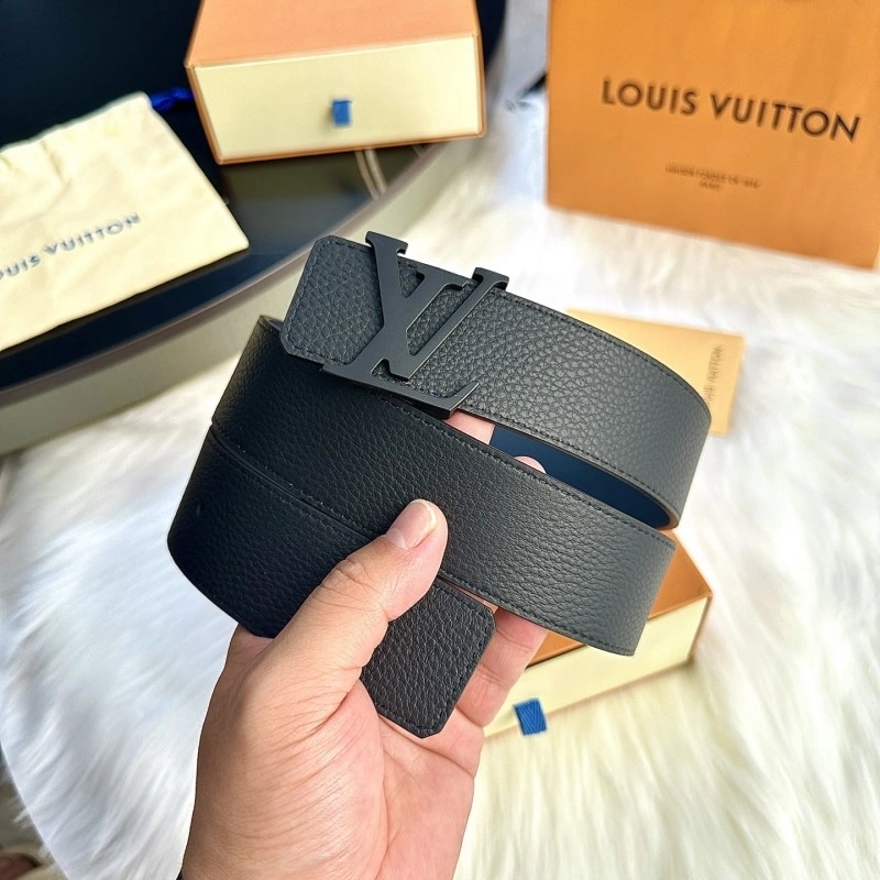 Soft Louis Vuitton Belts 297128