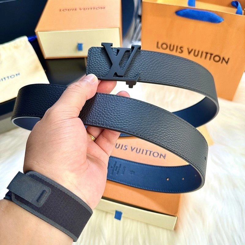 Soft Louis Vuitton Belts 297128