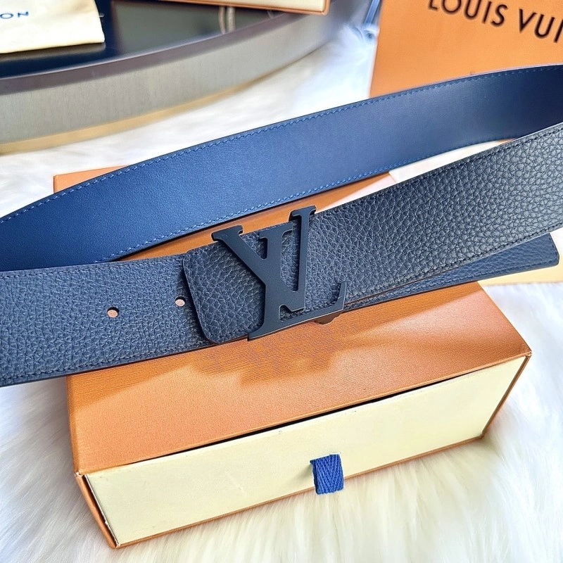 Soft Louis Vuitton Belts 297128