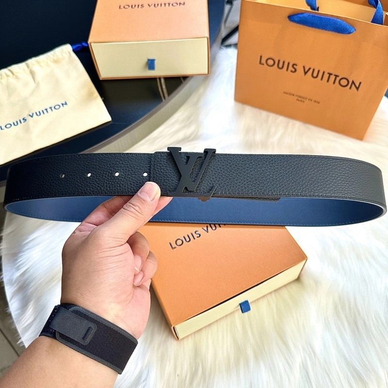 Soft Louis Vuitton Belts 297128