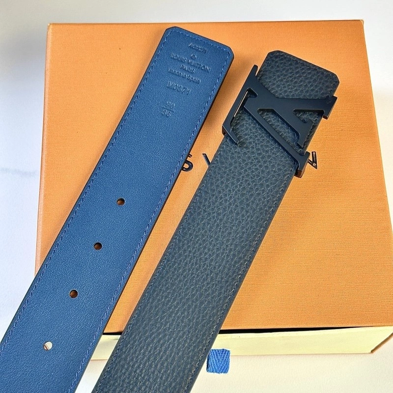 Soft Louis Vuitton Belts 297128
